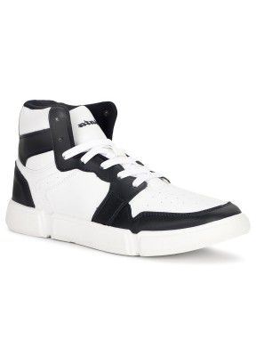 Bata Mens Dunk E 24 Sneakers