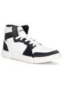 Bata Mens Dunk E 24 Sneakers...