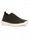 Bata Mens E- Hamilton Sneaker...