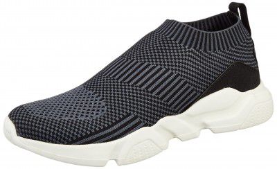 Bata Mens E-Jenson Sneaker