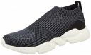 Bata Mens E-Jenson Sneaker...
