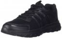 Bata Mens Eagle with Walking Lace Black Oxford, 6 UK...