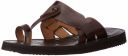 BATA Mens F.Lite Leather Hawaii Thong Sandals...