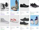 Bata Mens Footwear Flat 70% Off...