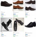 Bata Men’s Formal Shoes Minimum 50% Off | Starts at Rs 469...