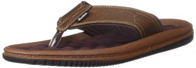 BATA mens Joy Slipper