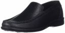 BATA Mens Kardinal Leather Sneaker...