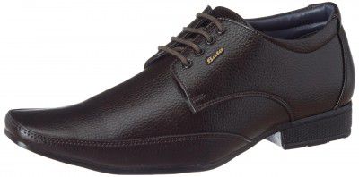 Bata Men's Lace-up Formal Shoes
