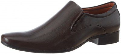 Bata Men's Liner 2 Formal Shoes