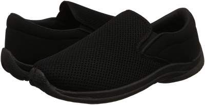 BATA Men's Mesh Mushy Sneakers