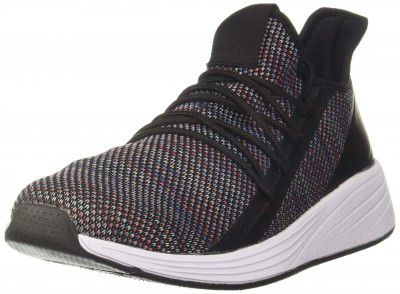Bata Mens MillerRunning Shoe