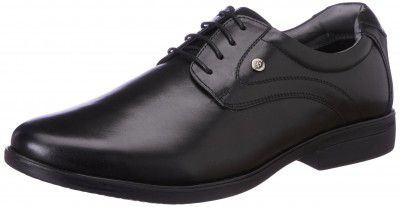 Bata Mens Optimus Derby Derby