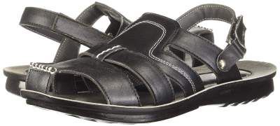 BATA Men's Pathani Sd Outdoor Sandals