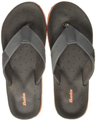 BATA Men's Platoon-aw18 Slipper