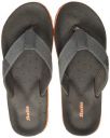 BATA Men's Platoon-aw18 Slipper...