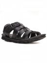 Bata Men's Pu Step Flat Sandal...