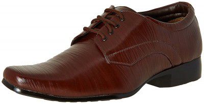 BATA Men's Remo Formal Shoes