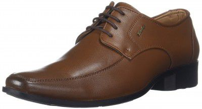 BATA Mens RihanUniform Dress Shoe