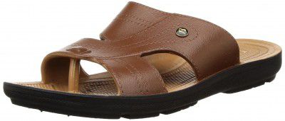 BATA mens Ronald Slipper