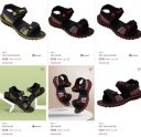 Bata Men's Sandals From ₹258...