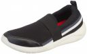 Bata Mens Skyline Black Casual Shoes...