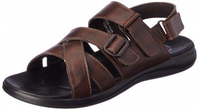 Bata Men's Slip-on Sandal