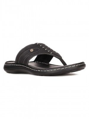 Bata Men's Slip-on Sandal