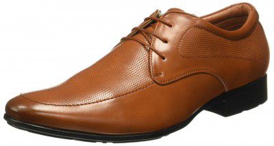 Bata Men's TAZO DERBY E Formal
