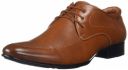 Bata Mens Tazo DerbyUniform Dress Shoe...