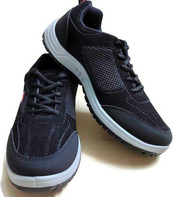 BATA Mens Trek-ss20 Running Shoe
