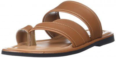 BATA mens Wing Slipper