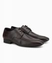 Bata MILLER Lace Up For Men (Brown)...