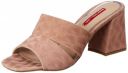 Bata Mule Sandals For Women Casual And Comfortable...