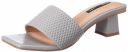 Bata Red Label Women's Glo mule Slippers...