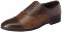 Bata ROX E Men Formal Lace-up Shoes in Dark Brown...