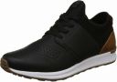 Bata Spades Running Shoes For Men (Black , 7)