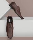 Bata  Vittal Derby For Men (Brown)...