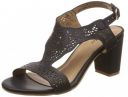 Bata Women Block Heel Flat Flats...
