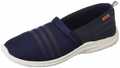 Bata Women Pull-on Ballerinas