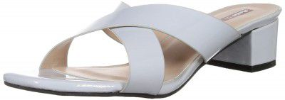 Bata Women's ALOY MULE Slippers