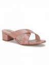 Bata Women's ALOY MULE Slippers...
