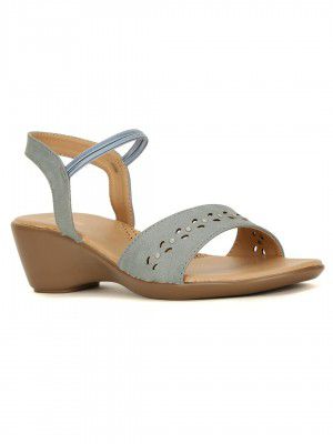 Bata Womens Angela Sandal Heels, (6615825)