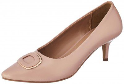 Bata Womens Beck Pump E 23Pump