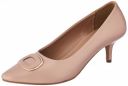 Bata Womens Beck Pump E 23Pump...
