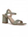 Bata Women's Block Heel Sandal...