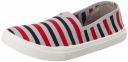 Bata Womens Camilia E Casual Slip-On Shoe...