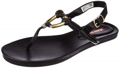 Bata Women's Chloe Flat Sandal