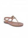 Bata Women's Chloe Flat Sandal...