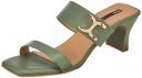 Bata Women's Dottie Mule E 23 Heeled Sandal...