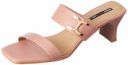 Bata Women's Dottie Mule E 23 Heeled Sandal...